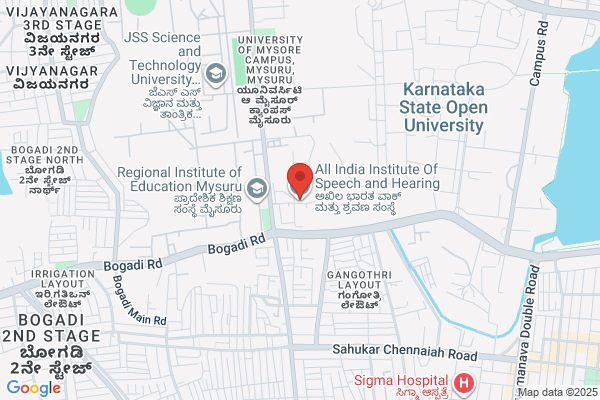 Speech Science Institute