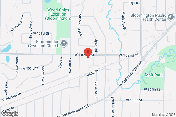 Twin Cities Metro Baptist Association