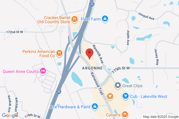 Lakeville Chinese Restaurant