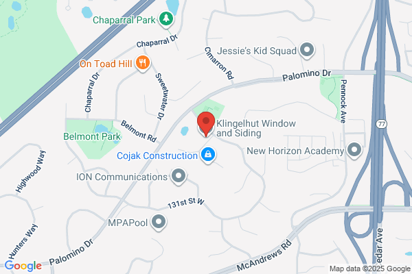Klingelhut Roofing & Siding