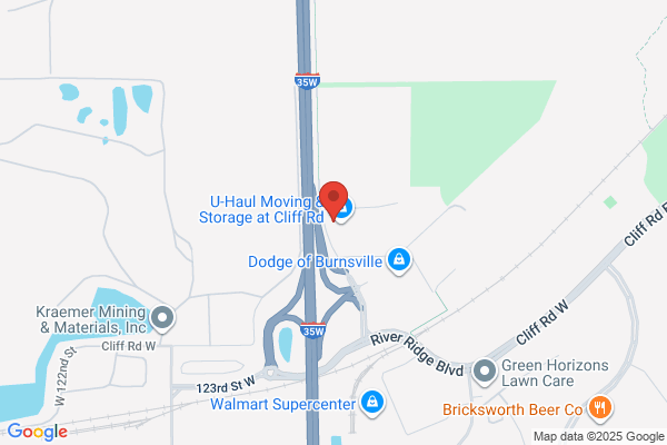 Allstate Self-Storage
