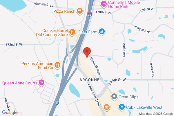HEARTLAND TIRE & AUTO