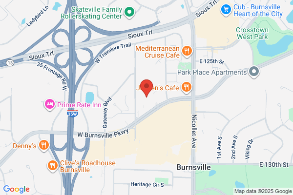 Burnsville Education Association