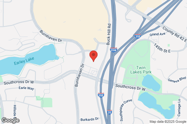 Luther Burnsville Volkswagen