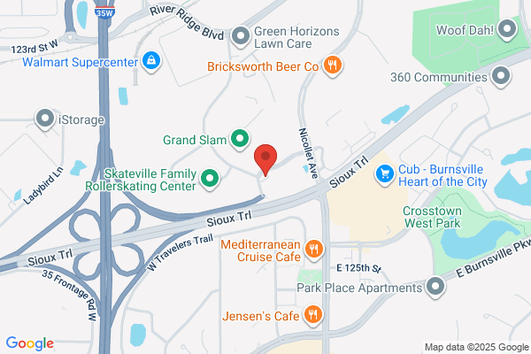 River Ridge Pet Clinic