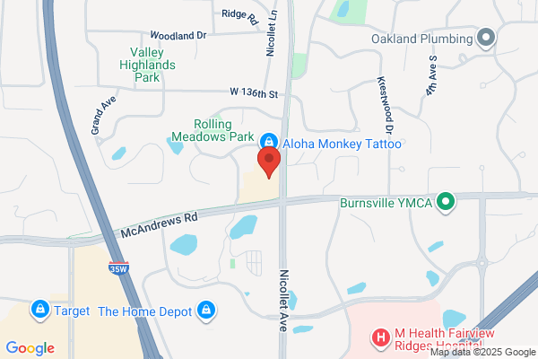 Burnsville Animal Clinic