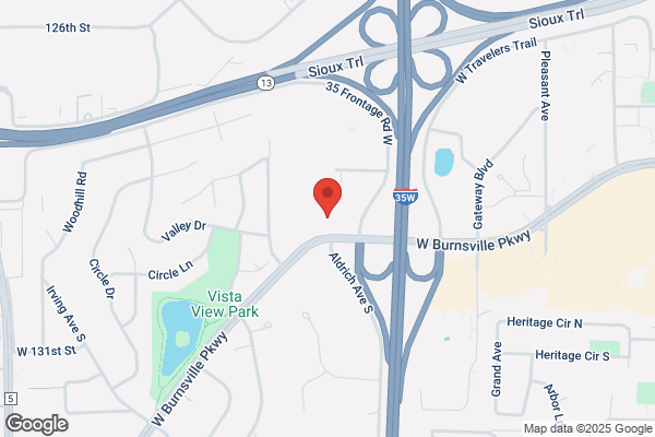 Burnsville Parkway Animal Hospital