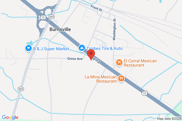 Burnsville Area Chamber of Commerce