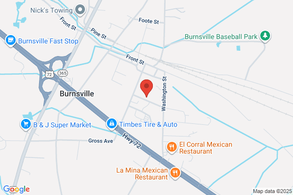 Burnsville City of, Public Library