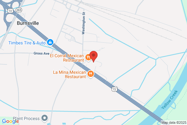 Burnsville Gas Co