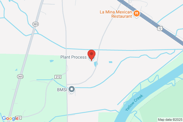 Plant Process Support Inc
