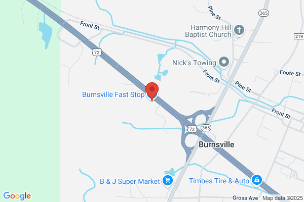 Roy's Grocery & Gas