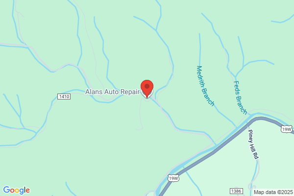 Alans Auto Repair