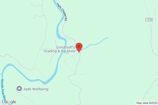 Black's Grading & Backhoe Inc
