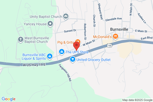 Burnsville Chevrolet Buick