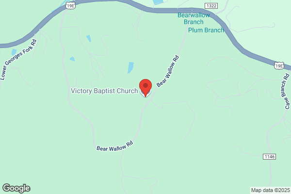 Victory Baptist