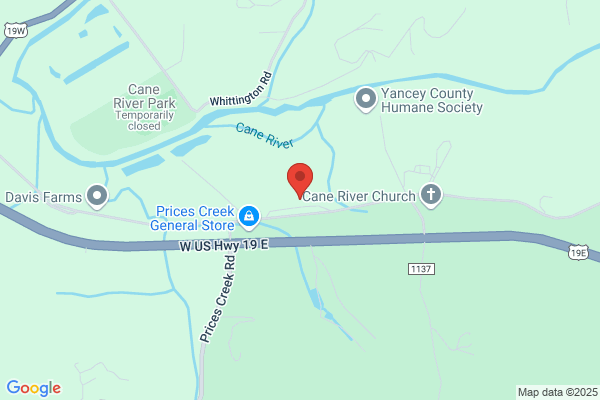 Cane River Middle School, Health Clinic