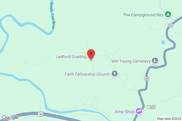 Ledford Grading and Hauling