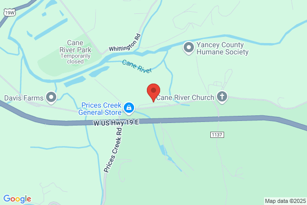 Cane River Middle School