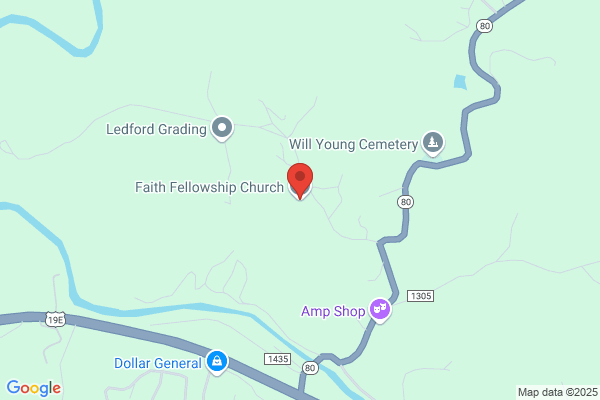 Faith Fellowship Church