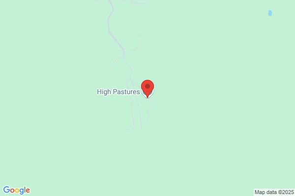 High Pastures