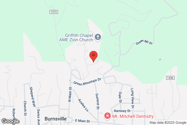 Yancey County, Child Development Center