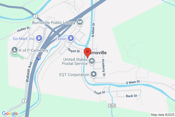Burnsville Drug Store