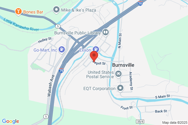 Burnsville Gulf Service