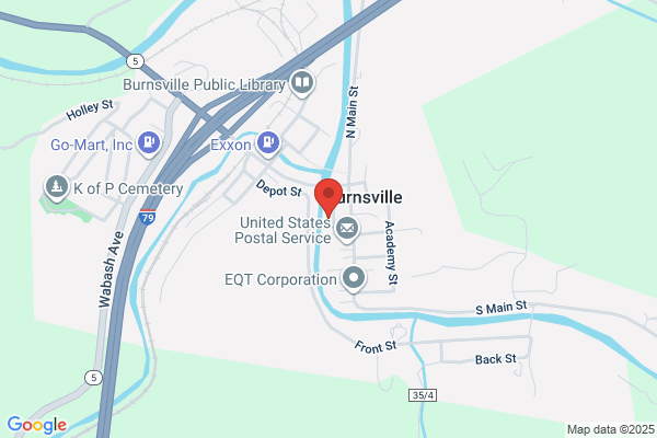 Burnsville Medical Center