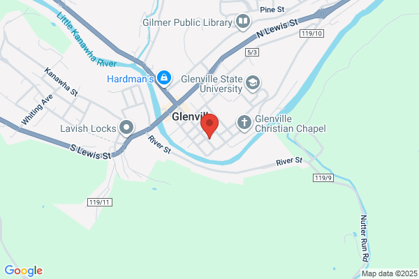 Burnsville Nutrition Site