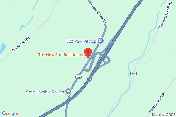 Fort Family Restaurant the