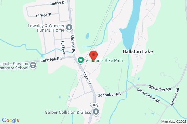 Burnt Hills Fabricators Inc