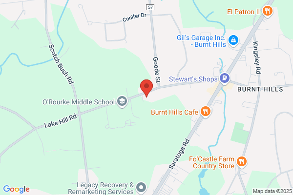 Burnt Hills Family Dental P.C.