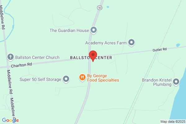Burnt Hills Pediatrics & Internal Medicine