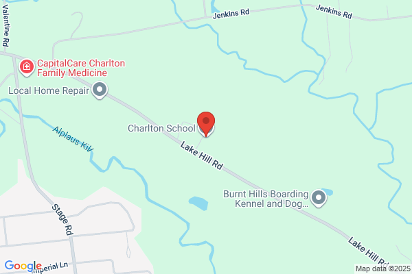 Charlton School the
