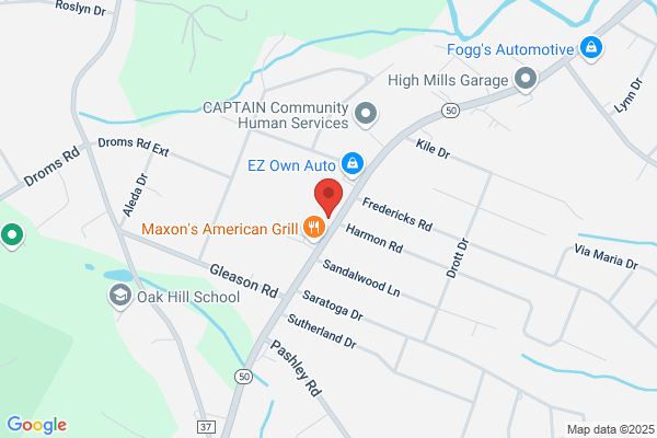 Marcella's Pizza & Deli