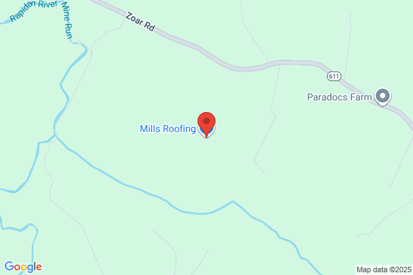 Mills Roofing, LLC