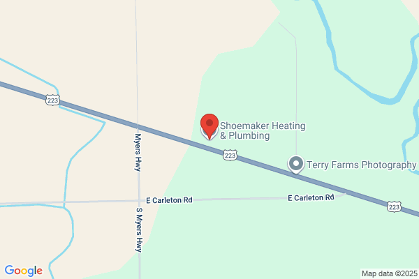 Shoemaker Plumbing
