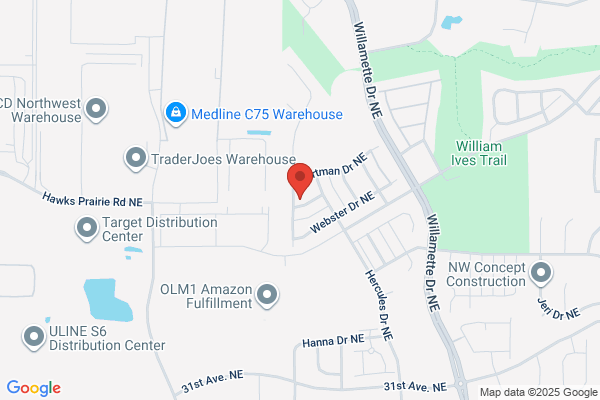 Ward's Tree Service LLC