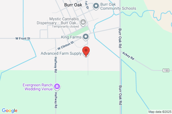 Advanced Farm Supply Inc