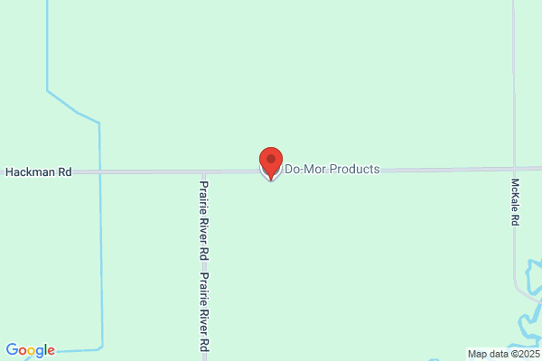 DO-Mor Products