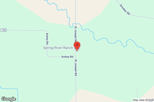 Spring River Ranch
