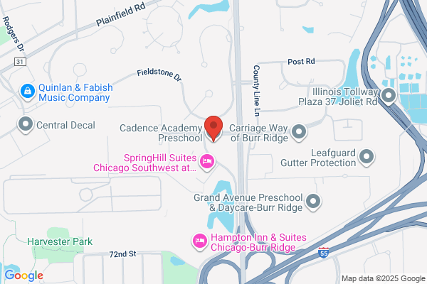 Cadence Academy Preschool
