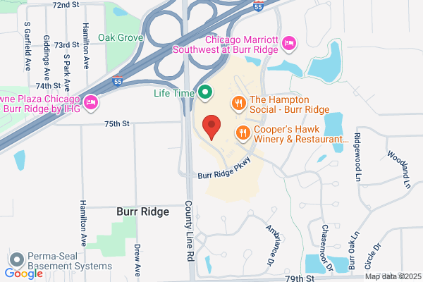 Fred Astaire Dance Studios - Burr Ridge