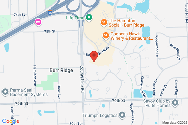 Kumon Math and Reading Center of Burr Ridge