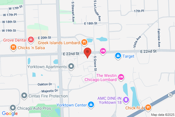 2200 Grace Apartment Homes