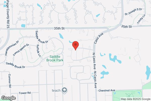 Oak View Apartments