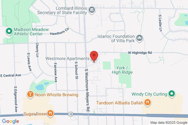 Westmore Apartments