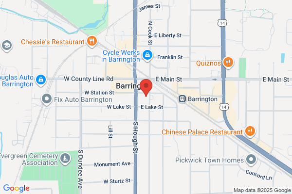 Dahlquist & Lutzow Architects