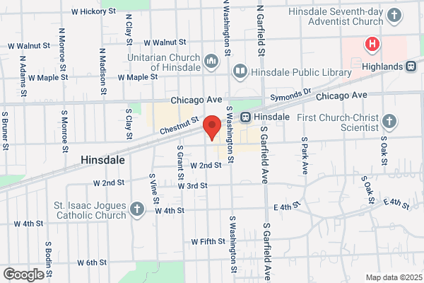 BMO Harris Bank - Drive-up Location